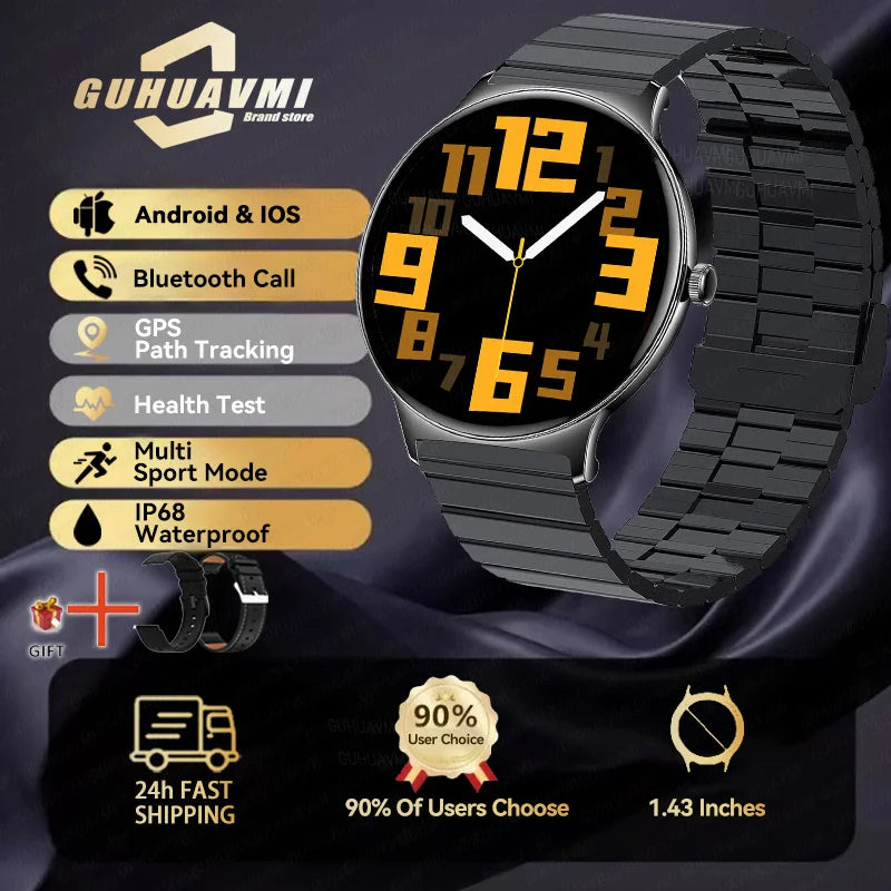 Huawei Ultra Thin Smart Watch