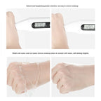 Air Cushion BB Cream Butterfly Powder Puff Moisturizing Foundation