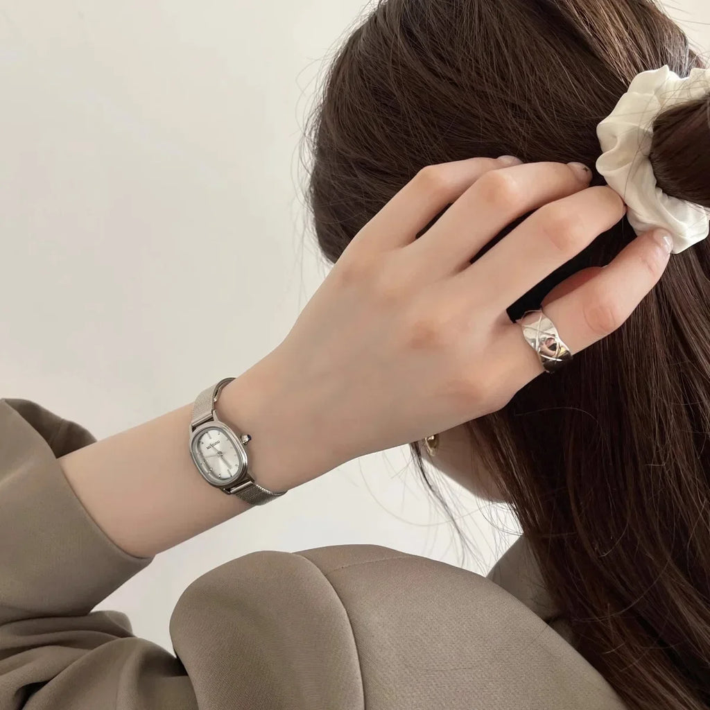 zkceenier Watch  Wristwatches