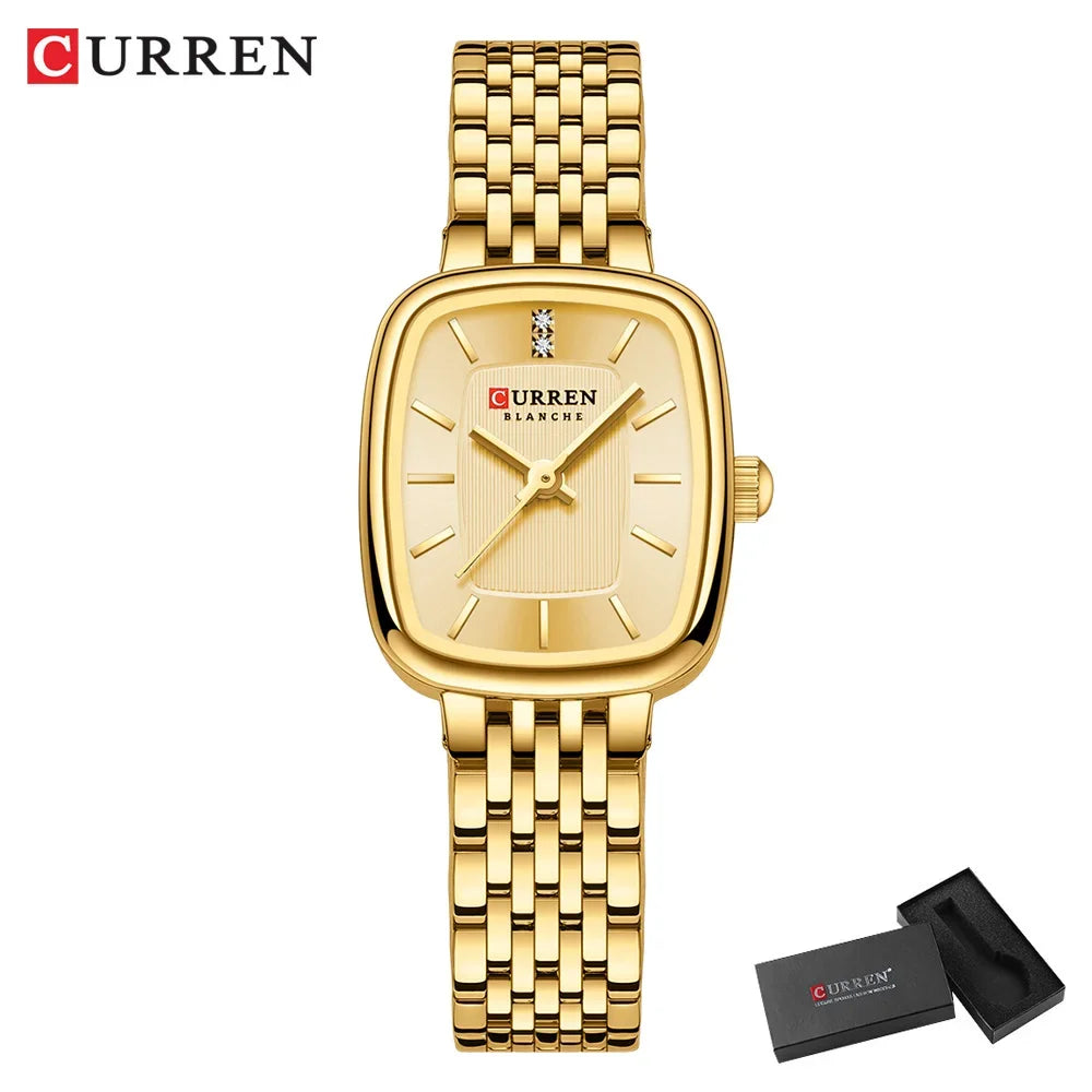CURREN  Women Watches