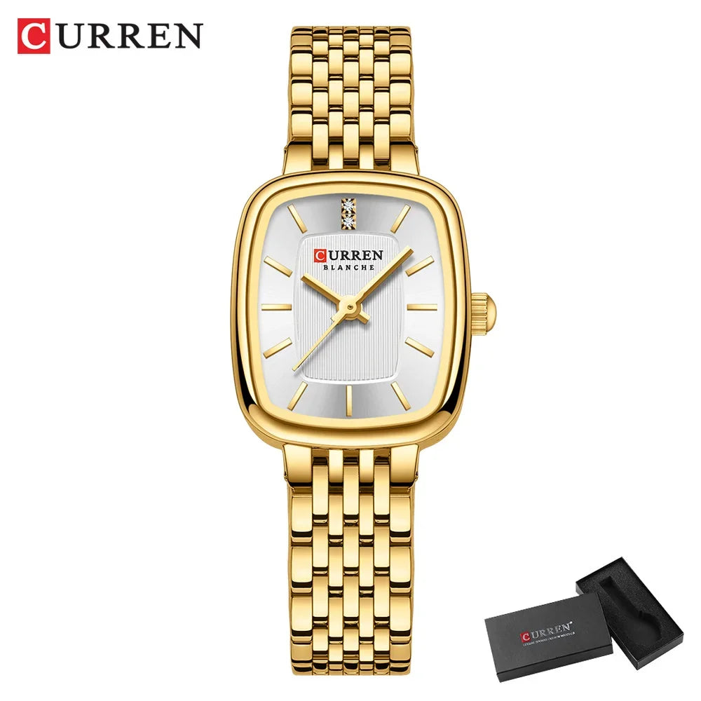 CURREN  Women Watches