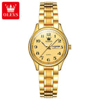 OLEVS Quartz Watch for Women