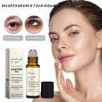 Castor Oil Eye Serum Anti-wrinkle Remove Dark Circles Eye Bags Anti-puffiness Lift Firm