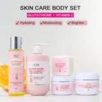 AILKE Whitening Moisturizing Korean Facial And Body Lotion