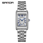SANDA 1116  Quartz Movement Business Women