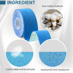 Tape For Face V Line Neck Eyes Lifting Wrinkle Remover