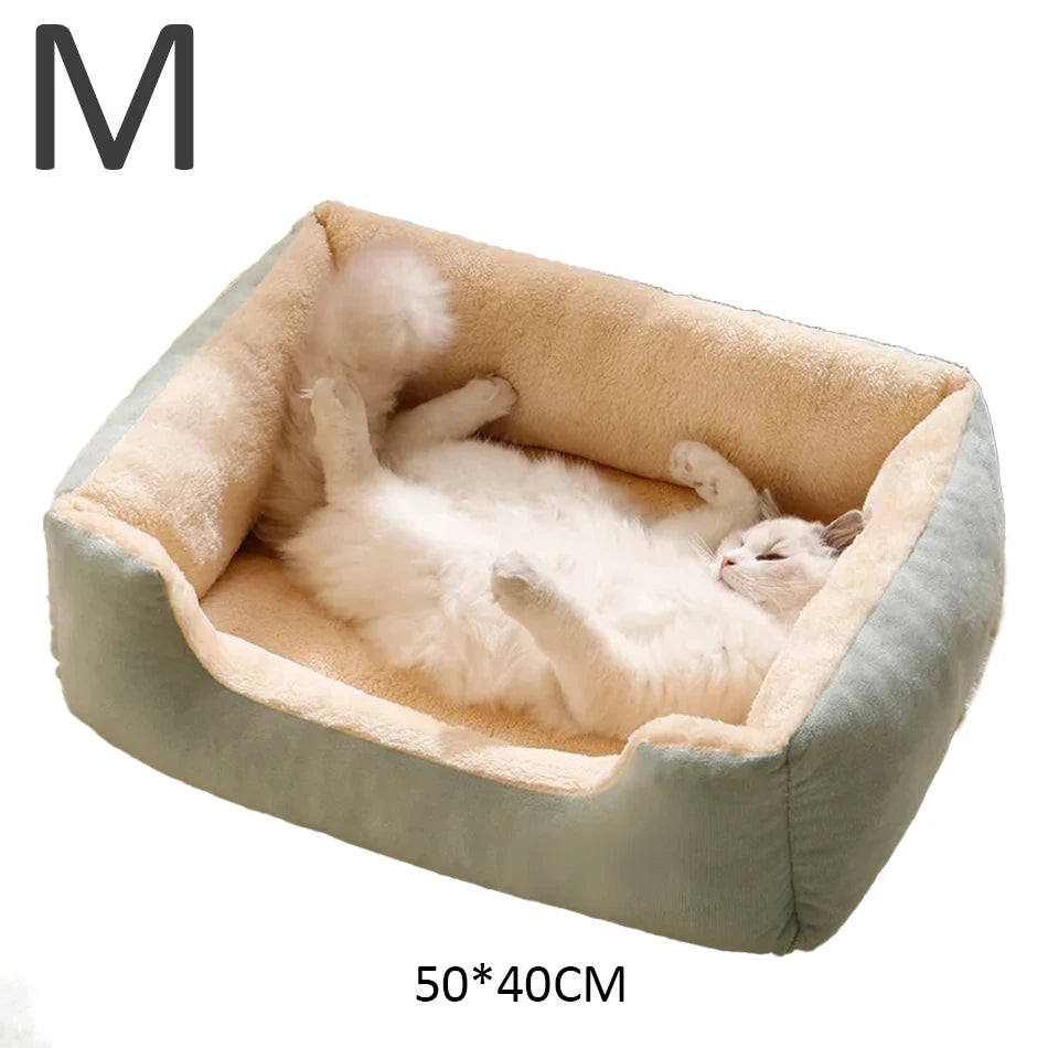 Cats Pet Products Cushions Kitten Goods