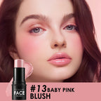 FOCALLURE Face Blusher Makeup Cream