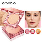 O.TWO.O Face Powder Oil-control 24 Hours SPF 30