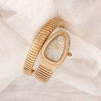 MISSFOX Diamond Quartz