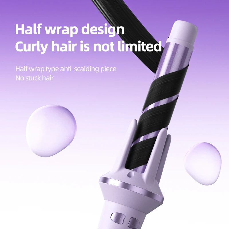 Hair Curler