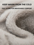 Cat Bed Pet Dog House Winter Cat Villa Sleep Kennel