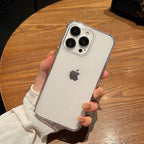 Soft Acrylic For iPhone