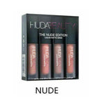 4PCS HUDA Base Makeup Set Foundation