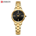 CURREN Quartz Watch for women