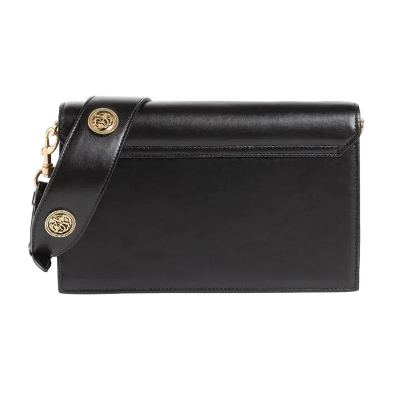 Women PU Leather Handbags Luxury Designer Bags Shoulder Bag For Women Bags Women Messenger Bags - Imbasat