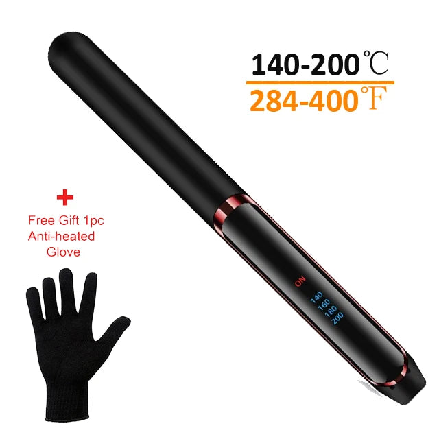 Professional Hair Straightener