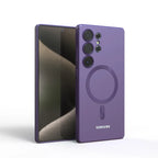 Magsafe Case For Samsung Galaxy S25 Series