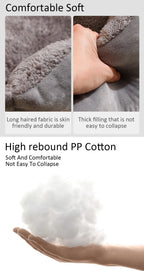 Cats Pet Products Cushions Kitten Goods