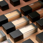 4PCS HUDA Base Makeup Set Foundation