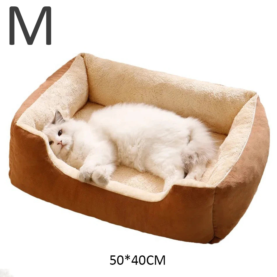 Cats Pet Products Cushions Kitten Goods
