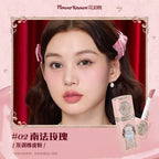 Flower Knows Strawberry Cupid Collection Liquid Blush