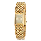 BERNY Gold Watch for Women