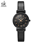 Relogio Feminino Shengke  watches