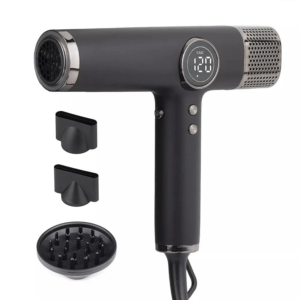 VGR 110000RPM Professional Hair Dryer