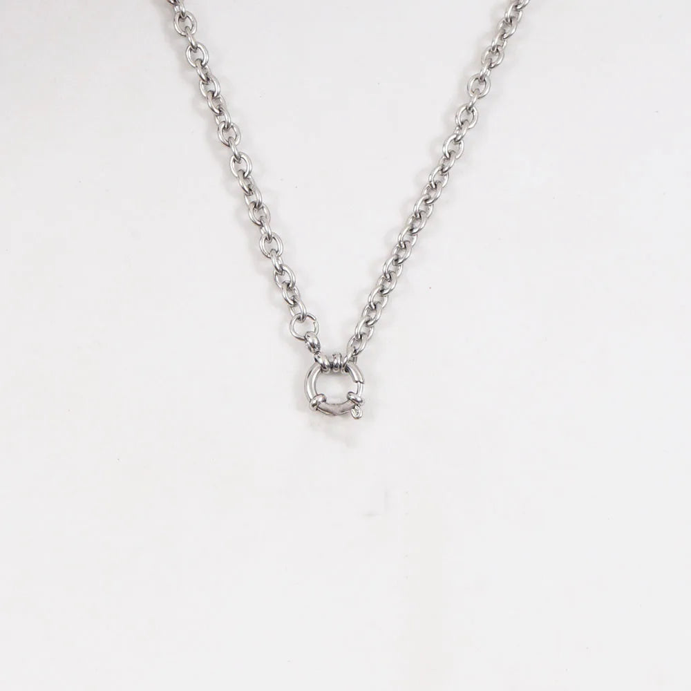 Natural Pearl Necklace For Women