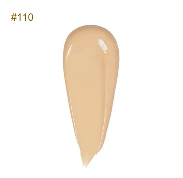 HUDA Flawless Liquid Foundation