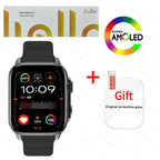 Hello Smart Watch 4 Plus ULTRA2