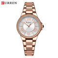 CURREN Quartz Watch