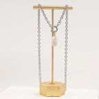 Natural Pearl Necklace For Women