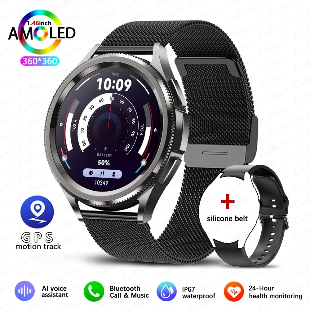 Samsung Watch Smart