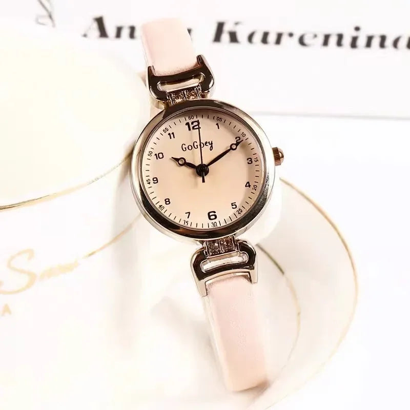 MOONBIFFY  Watch Women