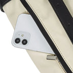 BAGSMART Tote University Eco Canvas Handbags