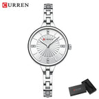 CURREN Luxury Women