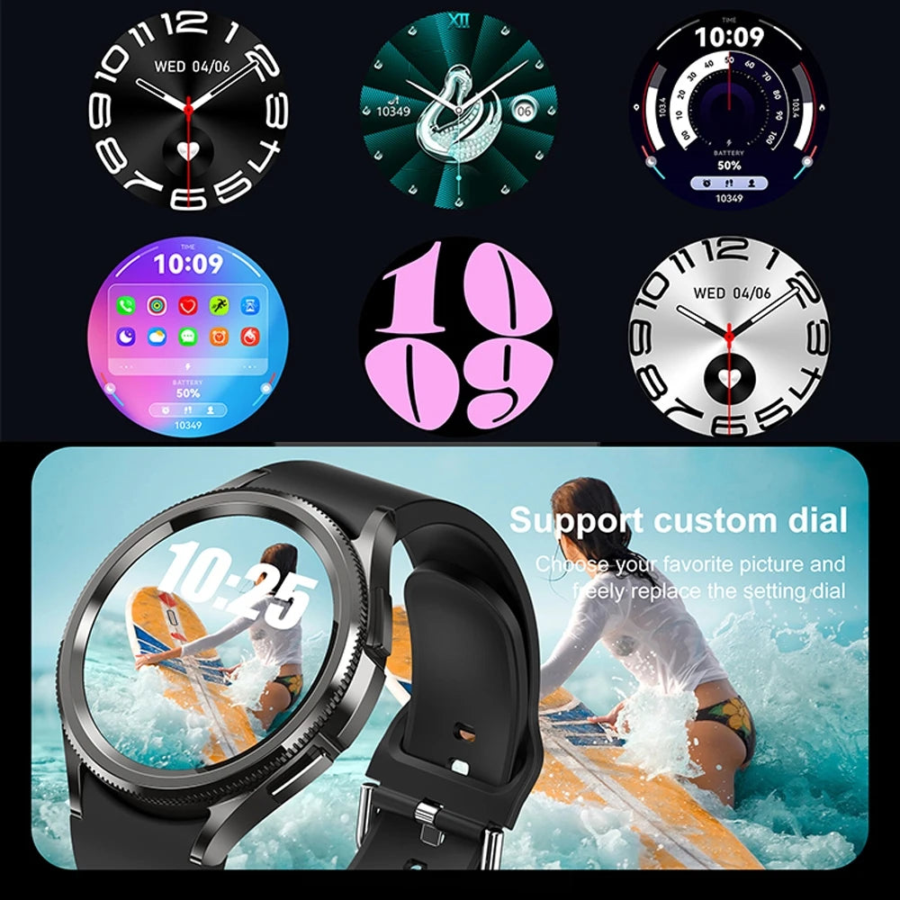 Samsung Watch Smart