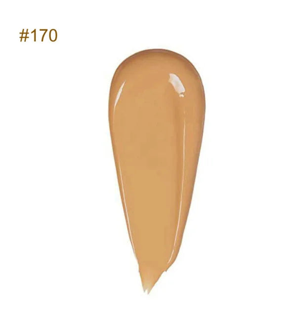 HUDA Flawless Liquid Foundation