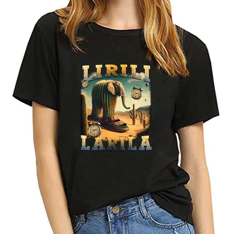 Tralalero Sahur T-Shirt