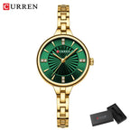 CURREN Luxury Women