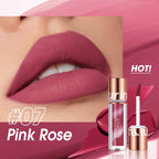 O.TWO.O Lipstick Lip Gloss Velvet Non-stick