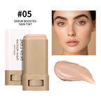 Balm Serum Boosted Skin Tint Foundation Stick