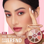 O.TWO.O Full Set 10 pcs Kit