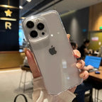 Soft Acrylic For iPhone