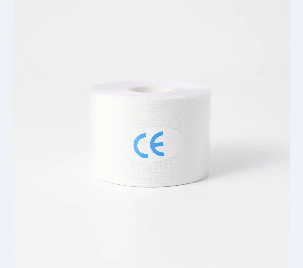 Kinesiology Tape For Face V Line Neck Eyes Lifting Wrinkle Remover