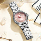CURREN Quartz Watch
