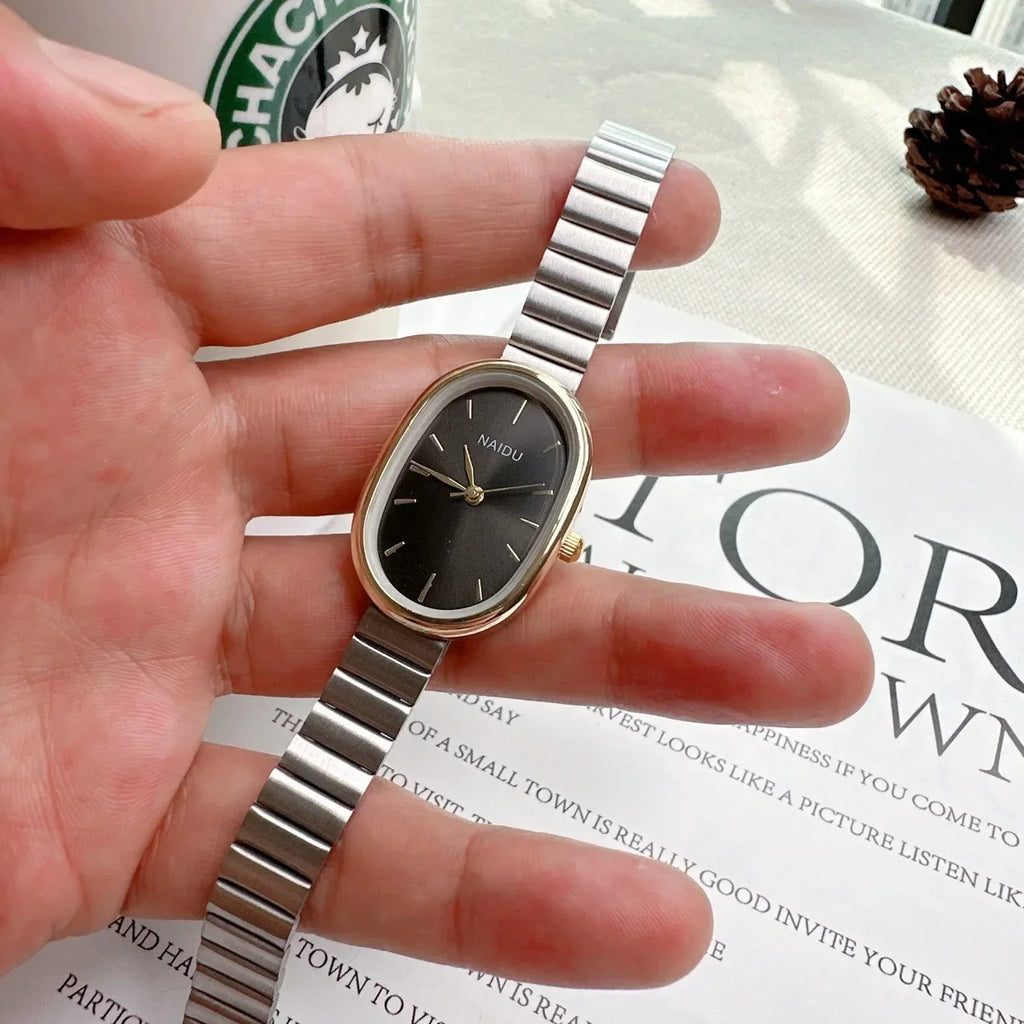 zkceenier Quartz Watch
