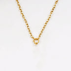 Natural Pearl Necklace For Women